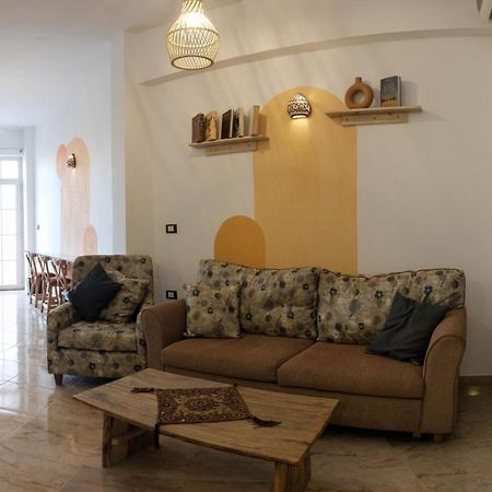 Tranquilo Boutique Hostel - Dahab Exteriér fotografie