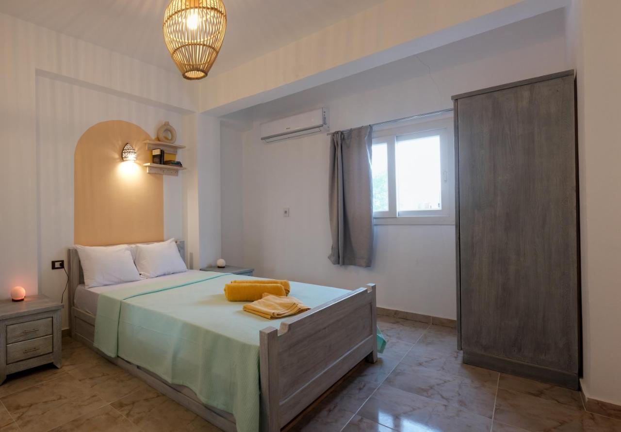 Tranquilo Boutique Hostel - Dahab Exteriér fotografie
